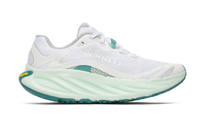 Merrell ProMorph trail running shoe